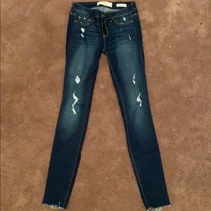 Hollister jeans